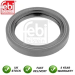 Transmission Flange Shaft Seal Febi Fits A4 A6 Passat Transporter Exeo. Fixed Price $29.97.