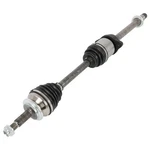 Cv Joint Axle For 2008-2015 Scion Xb Base L4 2.4L Front Right. Fixed Price $88.69.