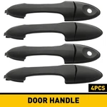 Exterior Door Handle Primed 2000-2007 Ford Focus Lh Drive Passenger Side. Fixed Price $52.24.