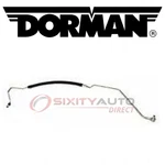 Dorman Inlet Driver Side Engine Oil Cooler Hose Assembly For 1995-1997. Fixed Price $105.52.