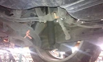 Passenger Right Rear Knuckle/stub Abs Fits 03-08 Mazda 205764. Fixed Price $95.00.