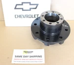 1946-1972 Chevy Gmc 3/4 And Ton Truck Wheel Hub Single Rear 9/16 Stud. Fixed Price $188.28.