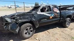 Rear Axle Crew Cab Door Cylinder Manual 4.30 Ratio Fits 16-23 Tacoma. Fixed Price $1272.00.