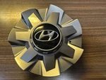 New Oem Hyundai Palisade 2020-2022 Center Cap / Logo. Fixed Price $79.99.