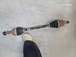 Driver Axle Shaft Front 2.0L Naturally Aspirated Fits 21-23 Elantra 2093098. Fixed Price $133.99.