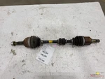 2021 Nissan Versa Front Cv Axle Shaft Left Mt. Fixed Price $110.00.