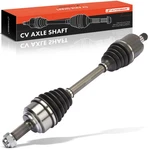 A-premium Front Left Cv Axle Assembly For Honda Civic 17-20 1.5L Turbocharged. Fixed Price $114.99.