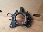 2022 Ford F250 F350 6.7 Front Right Spindle Passenger Knuckle. Fixed Price $300.42.