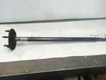 Rear Axle Shaft From 2008 Chevrolet Silverado 1500 12387996. Fixed Price $149.94.