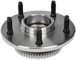 Dorman Oe Solutions Wheel Bearing And Hub Assembly P 930 619. Fixed Price $145.75.