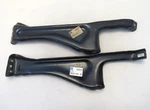 Nos 1981-91 Chevy C/k 10 20 30 Pick-up Blazer Front Bumper Brace Gm 15606577 578. Fixed Price $169.99.