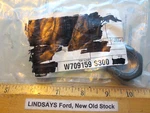New Oem Ford 2008/2019 F250/F550SD Truck "nut" Hex M24X2 Suspension W709159-S300. Fixed Price $24.95.