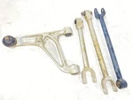2014 - 2019 Infiniti Q70L Rear Suspension Rh Passenger All Control Arms Oem. Fixed Price $159.20.