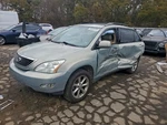 Passenger Right Axle Shaft Front Fwd Fits 07-09 Lexus RX350 5598265. Fixed Price $100.00.
