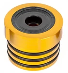 Trail Gear 144042-KIT Seal Housing Kit, Rock Assault 9IN, 3.5" X 3/8" Wall. Fixed Price $69.99.