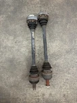 Bmw 1992-1999 318IS 318IC E36 Rear Passenger Axle Shaft Set 4CYL Small Case. Fixed Price $129.99.