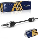 Aisin Rear Left Right Cv Axle Assembly For Rover Freelander 2002-2005. Fixed Price $149.99.