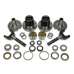 Dynatrac FO60-3X1104-H Dynaloc Locking Hub Conversion 99-04 Ford F250/F350 4WD. Fixed Price $2644.00.