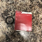 Nos Skf Cr 711818 Axle Spindle SEAL-4WD. Fixed Price $5.95.