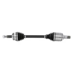 For Toyota Gr Corolla 23-25 Surtrack TO-86109 Front Driver Side Cv Axle Shaft. Fixed Price $149.81.