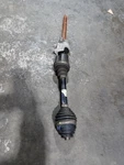 2018 Bmw X1 Oem Passenger Right Front Cv Axle Shaft Awd Fits 2016-2019. Fixed Price $155.01.