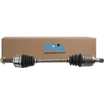 Trq Front Left Cv Axle Shaft Assembly Drivers Side Compatible 2015-16 Honda Cr-v. Fixed Price $95.00.