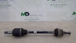 2015-2023 Dodge Challenger 5.7L Rear Axle Shaft Right Or Left Oem 52123962AD. Fixed Price $129.99.