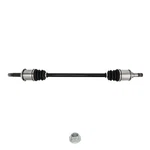 Cv Axle Shaft Assembly Rear Left Fits 2003-2008 Honda Element All Engine 664215. Fixed Price $57.99.