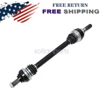33212284616 New Rear Right Axle Shaft Assembly Fit Bmw M2 M3 M4 Usa. Fixed Price $136.09.