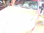 Passenger Rear Knuckle/stub Coupe Without Abs Fits 97-05 Sebring 74327. Fixed Price $40.00.