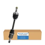 Front Left Driver Side Cv Axle Shaft For 2003-2004 Mazda 6 3.0L Automatic Trans.. Fixed Price $92.49.