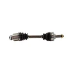 Cv Half Shaft Axle Front Passenger Right Side Hand For Mazda Mpv 2002-2006. Fixed Price $71.49.