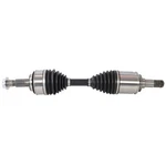 Gsp NCV69164XD Front Axle Xtreme Duty Fits 2007-2021 Toyota Tundra. Fixed Price $204.99.