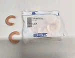 Lot Of Genuine Gm 3833322 Rear Axle Shaft Retaining Clip 1994-2019 Truck Suv. Fixed Price $14.99.