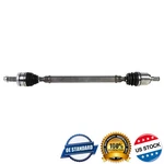 NCV37112K Front Right Axle Shaft For 2016 2017-2021 Hyundai Tucson 2.0L Fwd. Fixed Price $158.29.