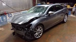 Passenger Right Rear Suspension Without Crossmember Fits 14-17 Mazda 105566. Fixed Price $199.06.