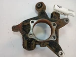 Rear Passenger Right Knuckle/stub From 2021 Subaru Wrx 12829099. Fixed Price $84.94.