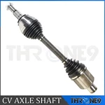 Cv Axle Half Shaft Front Right For Chevrolet Traverse Buick Enclave 3.6L V6 Awd. Fixed Price $198.97.