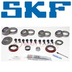 Skf Rear Axle Differential Bearing And Seal Kit For 1971-1987 Chevrolet El Vm. Fixed Price $185.77.