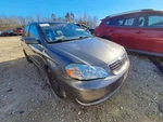 2008 Toyota Corolla Front Axle Shaft Fwd 1.80L Used 133K Miles Oem Part. Fixed Price $80.70.