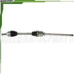 For 2008-2013 Toyota Highlander 3.5L Front Right Side Cv Axle Shaft Awd. Fixed Price $71.08.