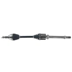 Front Right Cv Joint Axle For Nissan Juke 2011-2017 L4 1.6L Fwd. Fixed Price $81.83.