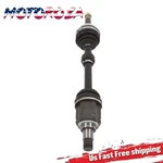 Front Left Cv Axle Shaft For 2012-2017 Toyota Camry Fwd. Fixed Price $64.26.