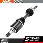 Cv Axle Shaft Assembly For 1999-2007 Lexus LX470 Front Both With Abs 4343060040. Fixed Price $101.99.