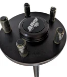 Alloy Usa 21126 Rear Axle Shaft, D35, Rh, 99-04 Grand Cherokee. Fixed Price $59.99.