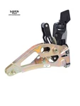 Mercedes R230 Sl-class Passenger Roof Hard Top Lock Hydraulic Cylinder Hinge Oem. Fixed Price $39.99.