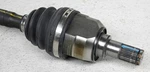 49501-A7400 Oem Right Passenger Side Axle Shaft Kia Forte (2.0L, Mt). Fixed Price $112.35.
