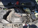 Passenger Axle Shaft Front 3.0L Awd Quattro Fits 98-04 Audi A6 22410459. Fixed Price $90.00.