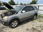 Rear Axle 4.66 Ratio With Abs Fits 03-04 Sorento 104864851. Fixed Price $404.80.