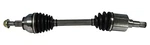 Gsp NCV11184 Front Left Axle Fits 2012-2018 Ford Focus. Fixed Price $187.99.